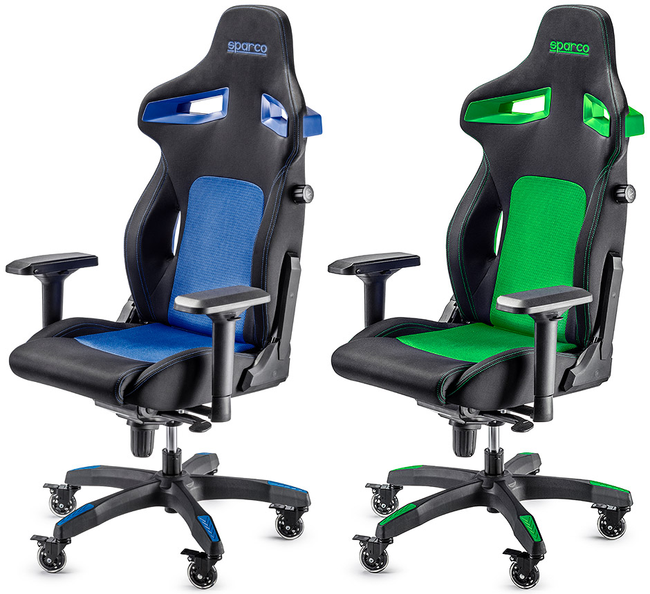 SPARCO GAMING - STINT –│SPARCO GAMING（スパルコ ゲーミング）